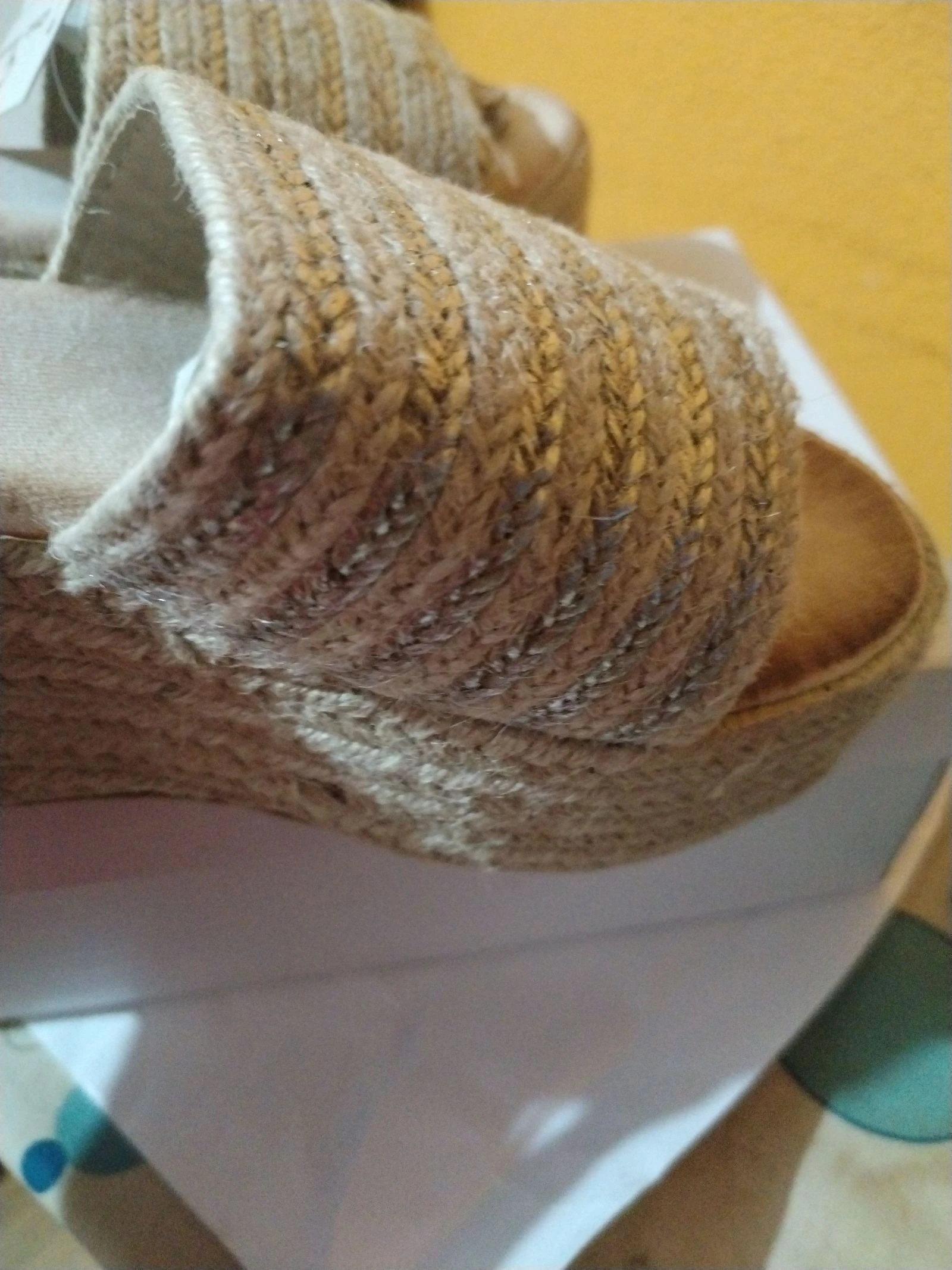 Hennep clogs met comfortabel voetbed en prachtig design – photo 5